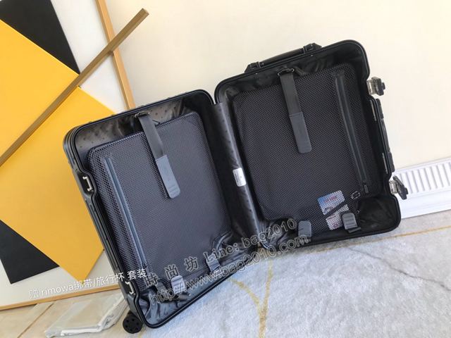 Rimowa拉杆箱 66653 Rimowa Original系列 925至尊版 日默瓦拉箱 Rimowa行李箱xzx1196